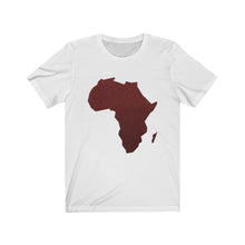 Load image into Gallery viewer, Africa Tee