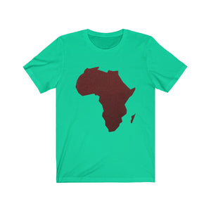 Africa Tee