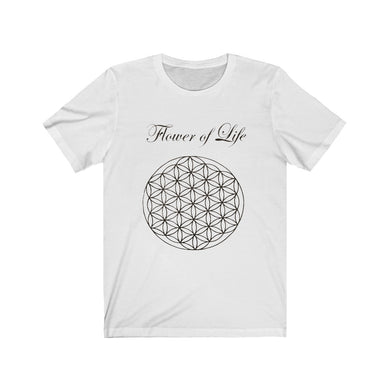 Flower of Life Tee