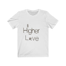 Load image into Gallery viewer, Higher Love Tee