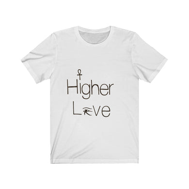 Higher Love Tee