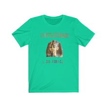 Load image into Gallery viewer, TUTANKHAMEN Tee/Kemetic Diety Line