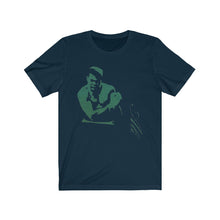 Load image into Gallery viewer, Muhammad Ali/Abstract Art Tee