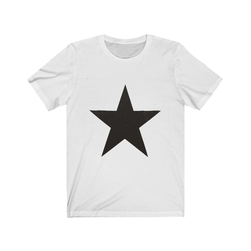 Black Star Tee