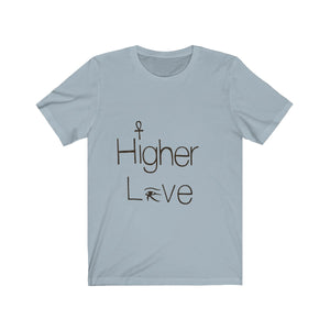 Higher Love Tee