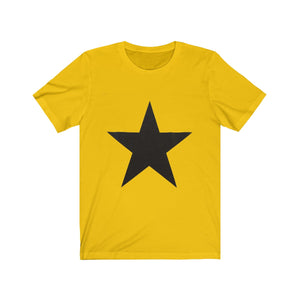 Black Star Tee