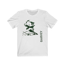 Load image into Gallery viewer, Garvey/Abstract Art Tee