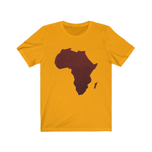 Africa Tee