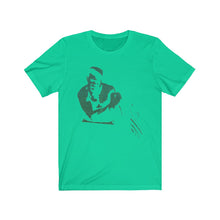 Load image into Gallery viewer, Muhammad Ali/Abstract Art Tee