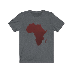 Africa Tee