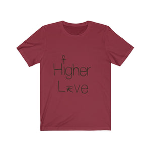 Higher Love Tee