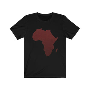 Africa Tee