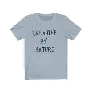 Creative By Nature Tee