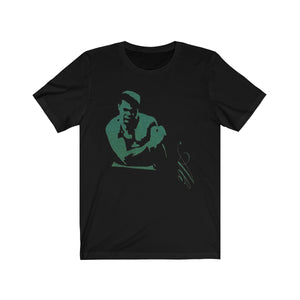 Muhammad Ali/Abstract Art Tee