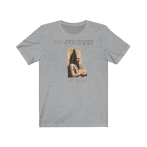 SENWOSRE I Tee/Kemetic Deity Line