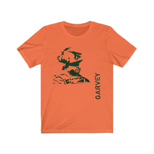 Load image into Gallery viewer, Garvey/Abstract Art Tee