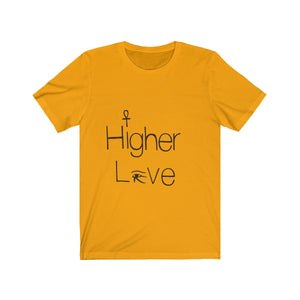 Higher Love Tee