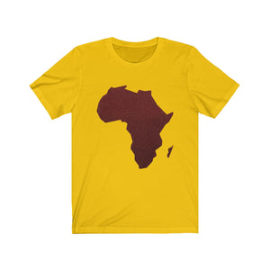 Africa Tee