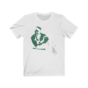 Muhammad Ali/Abstract Art Tee