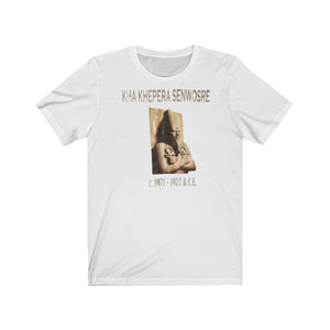 SENWOSRE I Tee/Kemetic Deity Line