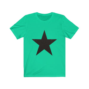 Black Star Tee