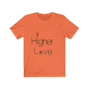 Higher Love Tee