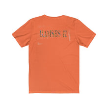 Load image into Gallery viewer, RAMSES II Tee/Kemetic Deity Line