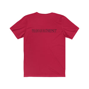 Pharoah Hatshepsut Tee