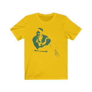 Muhammad Ali/Abstract Art Tee