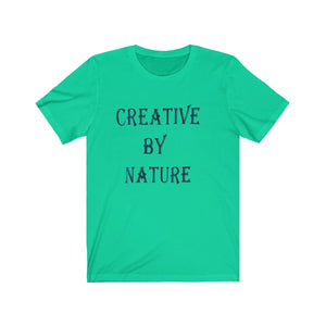 Creative By Nature Tee