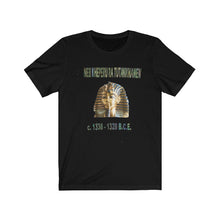 Load image into Gallery viewer, TUTANKHAMEN Tee/Kemetic Diety Line