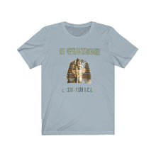 Load image into Gallery viewer, TUTANKHAMEN Tee/Kemetic Diety Line