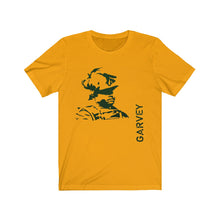 Load image into Gallery viewer, Garvey/Abstract Art Tee