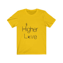 Load image into Gallery viewer, Higher Love Tee