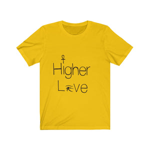 Higher Love Tee