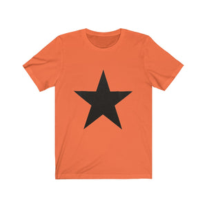 Black Star Tee