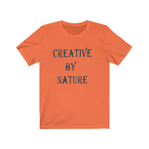 Creative By Nature Tee