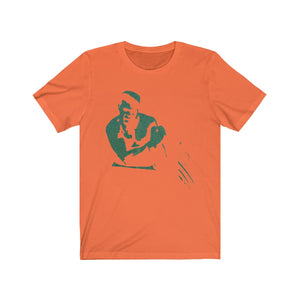 Muhammad Ali/Abstract Art Tee